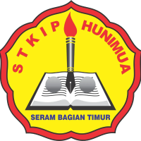 Logo STKIP Hunimua